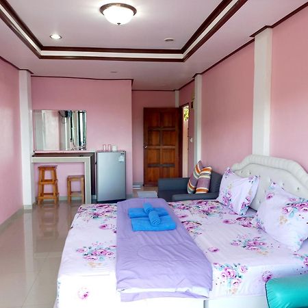 Ocean View Resort - Koh Sichang Dış mekan fotoğraf