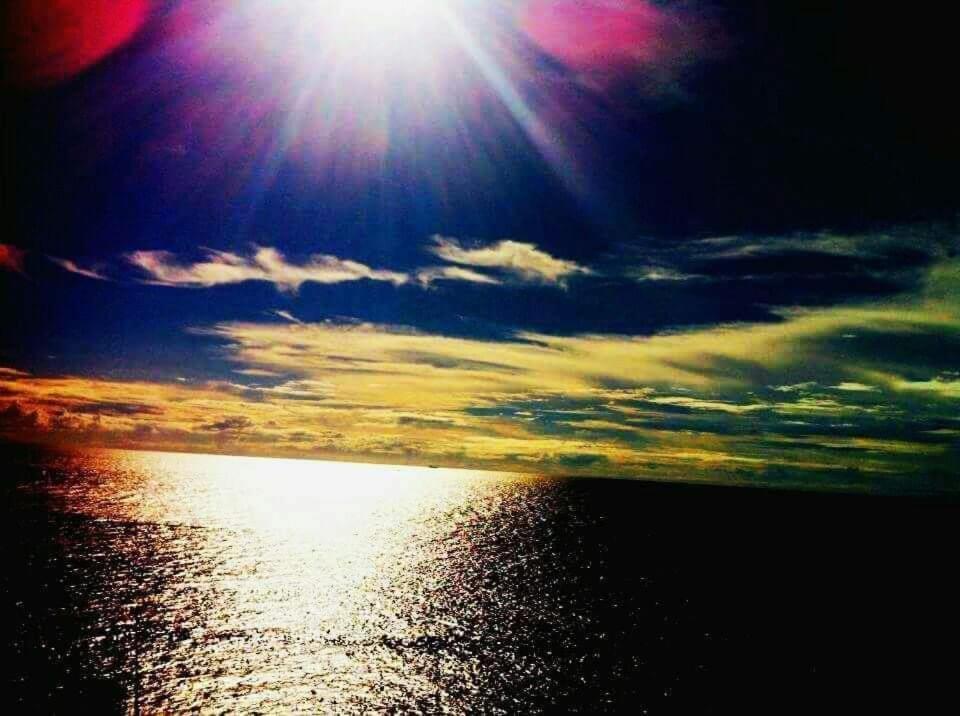 Ocean View Resort - Koh Sichang Dış mekan fotoğraf
